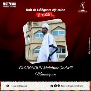 Godwill Melchior FAGBOHOUN