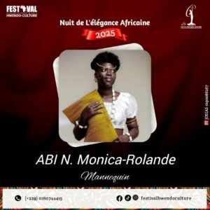 Monica-Rolande N. ABI